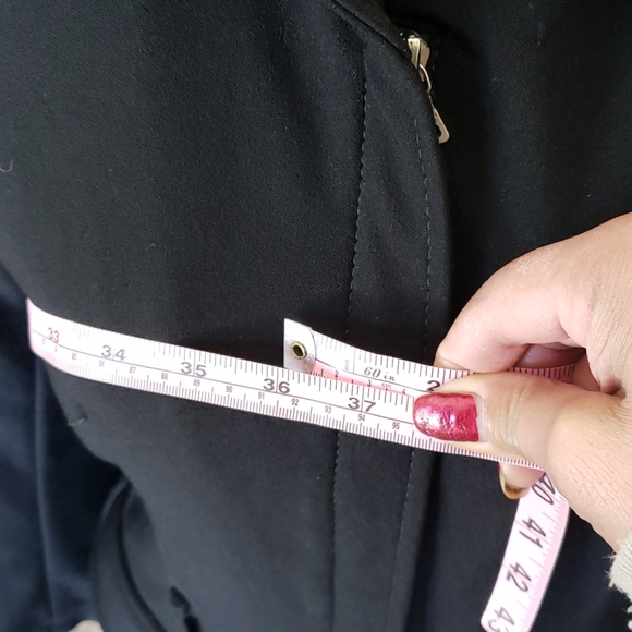 Prada jacket - Picture 5 of 12